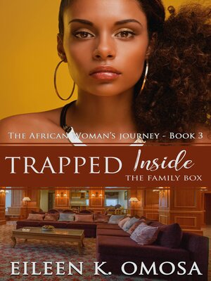 Trapped Inside the Family Box - ebook